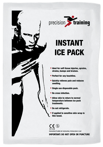 Precision Instant Ice Pack (Box of 20) | Reydon Group Plc